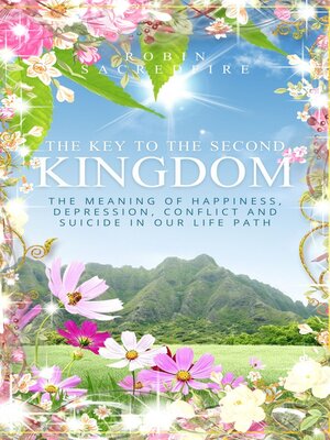 cover image of The Key to the Second Kingdom